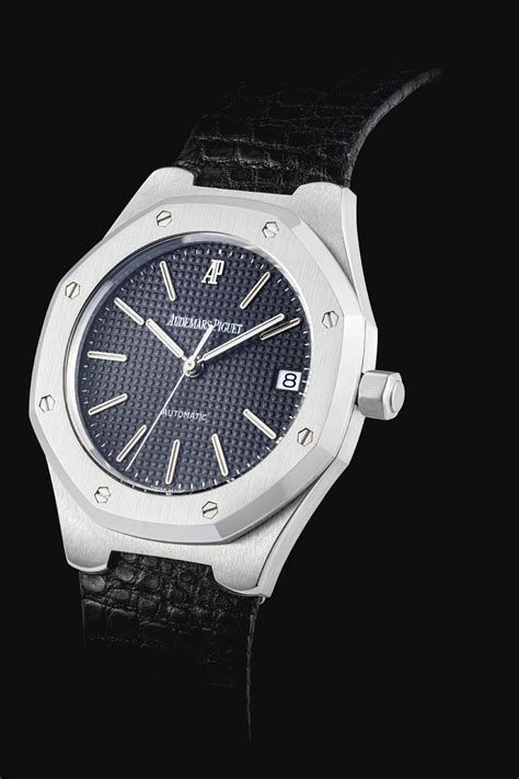 audemars piguet automatic.